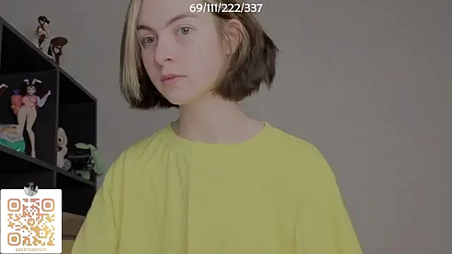 bertamimi online show from September 2025 06:46:02 PM