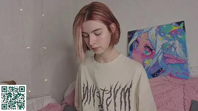 Snapshot of bertamimi chatting on March 2026 06:45:02 PM bertamimi online show from March 2026 06:45:02 PM