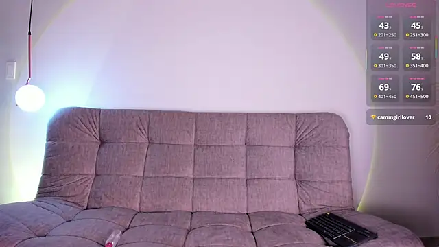phoenix lane01 online show from October 2025 08:51:02 PM