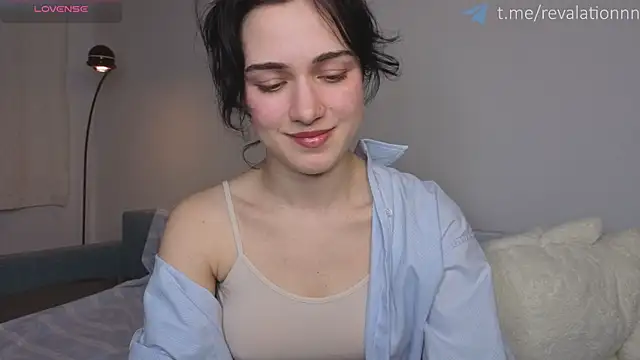 revalation  online show from March 2026 04:34:01 PM