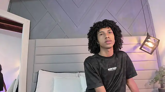 Johan gz  online show from November 2025 11:31:02 AM