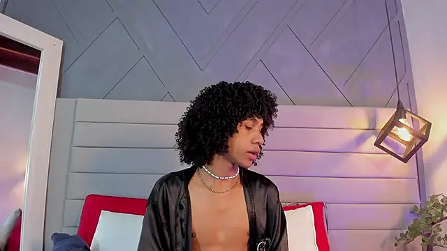 Johan gz  online show from November 2025 12:22:02 PM