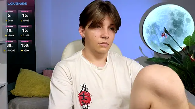 Robby Manson online show from October 2025 02:47:02 PM