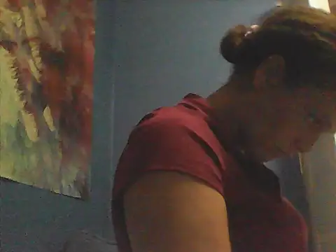 sarahkat86 online show from October 2025 12:30:02 AM