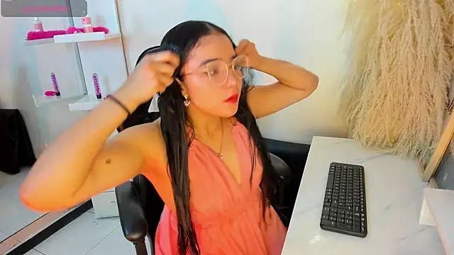 CamiJones online show from September 2025 11:54:01 AM