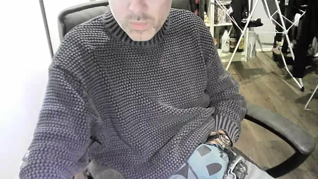 Chrisprngr online show from February 2026 05:00:02 PM