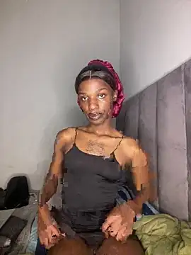 Trans fairy online show from April 2026 11:00:01 PM