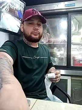 Snapshot of Catire10_ chatting on September 2025 01:11:01 PM Catire10 online show from September 2025 01:11:01 PM