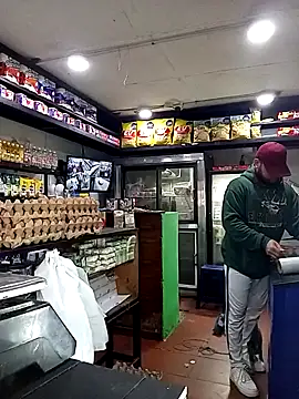 Snapshot of Catire10_ chatting on September 2025 01:01:01 PM Catire10 online show from September 2025 01:01:01 PM