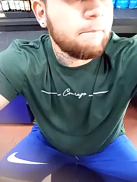 Snapshot of Catire10_ chatting on October 2025 02:01:01 PM Catire10 online show from October 2025 02:01:01 PM