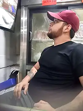 Snapshot of Catire10_ chatting on October 2025 01:31:02 PM Catire10 online show from October 2025 01:31:02 PM