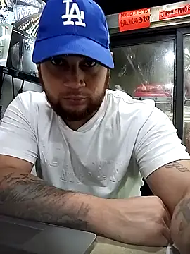 Snapshot of Catire10_ chatting on October 2025 02:18:01 PM Catire10 online show from October 2025 02:18:01 PM