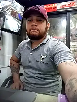 Snapshot of Catire10_ chatting on October 2025 02:07:01 PM Catire10 online show from October 2025 02:07:01 PM