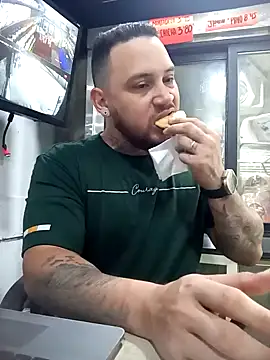 Snapshot of Catire10_ chatting on October 2025 01:33:02 PM Catire10 online show from October 2025 01:33:02 PM