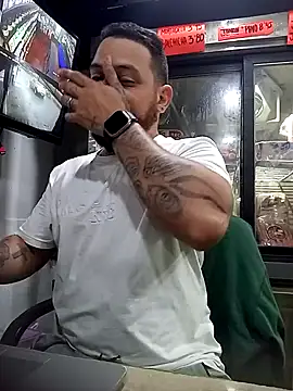 Snapshot of Catire10_ chatting on October 2025 02:21:02 PM Catire10 online show from October 2025 02:21:02 PM