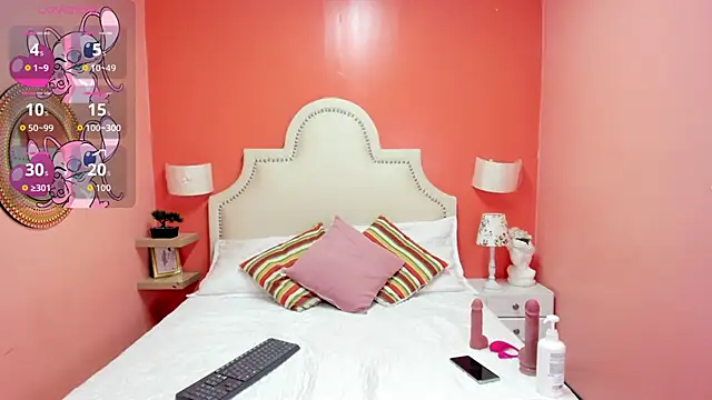 Snapshot of little_lemmons_ chatting on October 2025 07:43:01 PM little lemmons online show from October 2025 07:43:01 PM