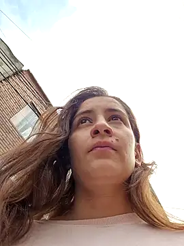 Snapshot of aytanna_torrez chatting on October 2025 01:00:01 PM aytanna torrez online show from October 2025 01:00:01 PM