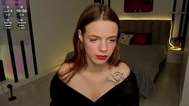 AliceDelaney online show from October 2025 08:15:01 PM