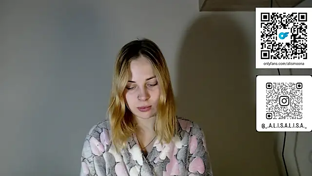 Alismoona online show from December 2025 09:33:01 PM