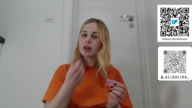 Alismoona online show from February 2026 09:26:02 PM