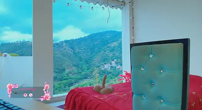 samanthahut1 online show from January 2026 10:03:02 PM