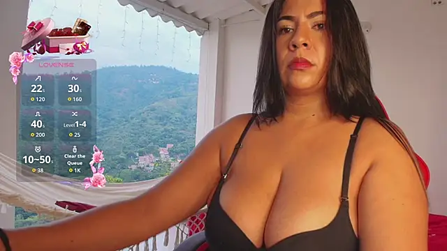 Snapshot of samanthahut1 chatting on April 2026 10:18:01 PM samanthahut1 online show from April 2026 10:18:01 PM