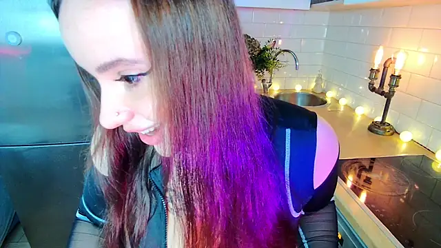 Margott Joy online show from November 2025 02:05:01 PM