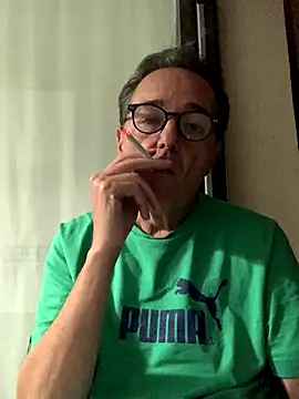 KeepCoolForever online show from October 2025 08:53:02 PM