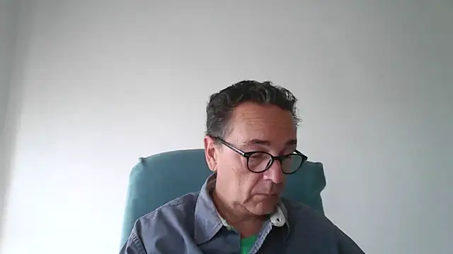 KeepCoolForever online show from October 2025 08:59:01 AM