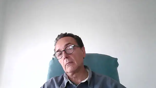 KeepCoolForever online show from October 2025 01:46:02 PM