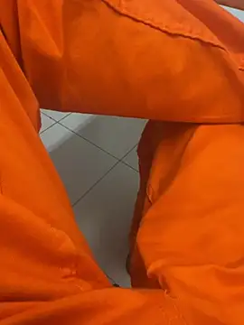 XUCRUTES42 online show from January 2026 08:36:01 PM