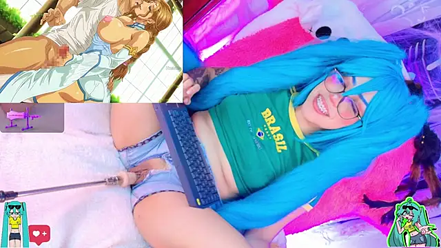 mitsuki-- online show from October 2025 07:29:01 AM