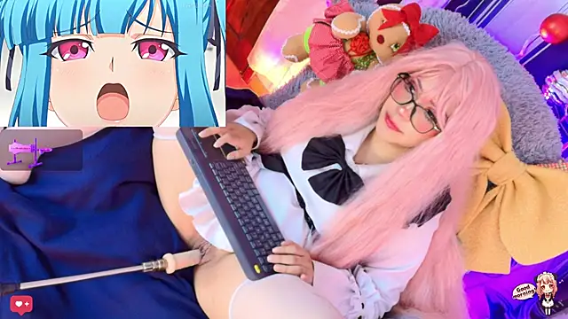 mitsuki-- online show from December 2025 02:11:01 PM