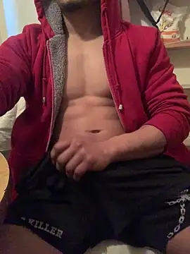 veilofstrength online show from February 2026 11:20:01 AM