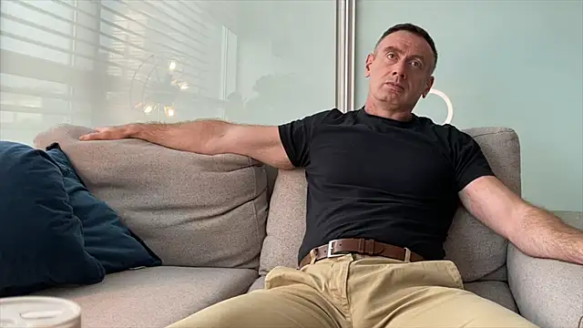 TheDonnyBasilisk online show from November 2025 09:58:01 PM