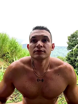 Marco Vega online show from October 2025 08:20:02 PM