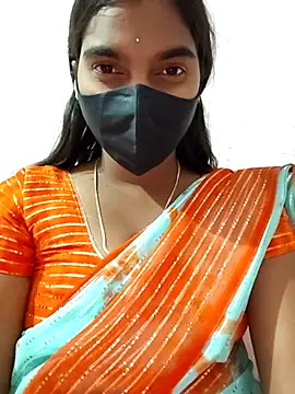 Snapshot of Sridevitelugu chatting on October 2025 07:49:02 AM Sridevitelugu online show from October 2025 07:49:02 AM