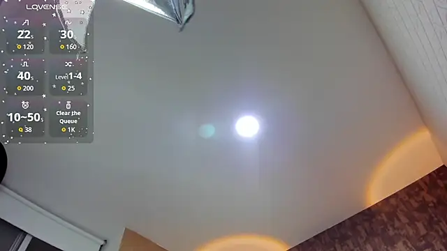 sweet  vanessa1 online show from April 2026 12:54:02 AM