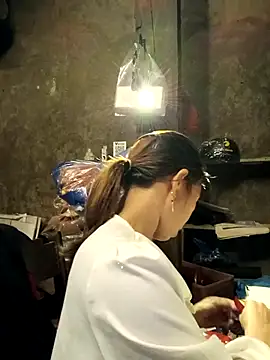 ngocngoc cute online show from November 2025 03:21:01 PM