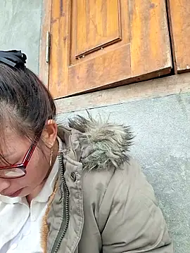 ngocngoc cute online show from January 2026 12:57:01 AM