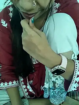 Snapshot of Anjana_Lovely chatting on November 2025 05:20:01 AM Anjana Lovely online show from November 2025 05:20:01 AM