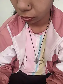 Snapshot of Anjana_Lovely chatting on November 2025 05:50:02 AM Anjana Lovely online show from November 2025 05:50:02 AM