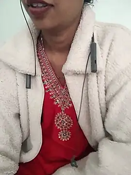 Snapshot of Anjana_Lovely chatting on November 2025 05:43:01 AM Anjana Lovely online show from November 2025 05:43:01 AM