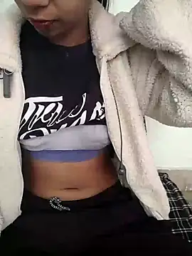 Snapshot of Anjana_Lovely chatting on November 2025 04:26:02 AM Anjana Lovely online show from November 2025 04:26:02 AM