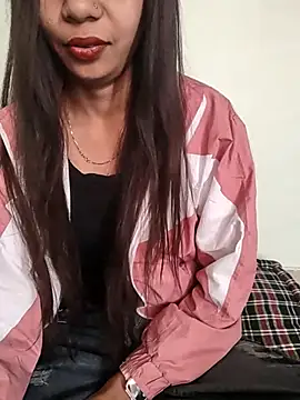 Snapshot of Anjana_Lovely chatting on December 2025 05:15:02 AM Anjana Lovely online show from December 2025 05:15:02 AM