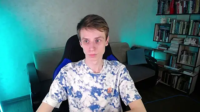 yes cute boy  online show from February 2026 12:06:01 PM