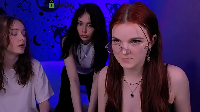 Snapshot of riley_sanders chatting on March 2026 07:36:02 PM riley sanders online show from March 2026 07:36:02 PM