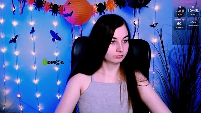 lilith diva online show from November 2025 08:22:02 PM