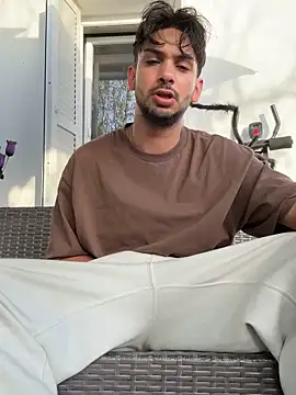 Gipsyboysteve online show from November 2025 01:51:01 PM