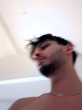 Gipsyboysteve online show from December 2025 08:00:02 AM